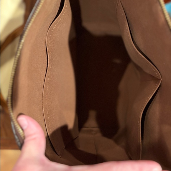 Louis Vuitton Monogram Totally MM - Picture 4 of 7